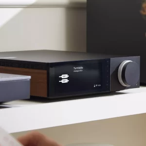 Amplificadores