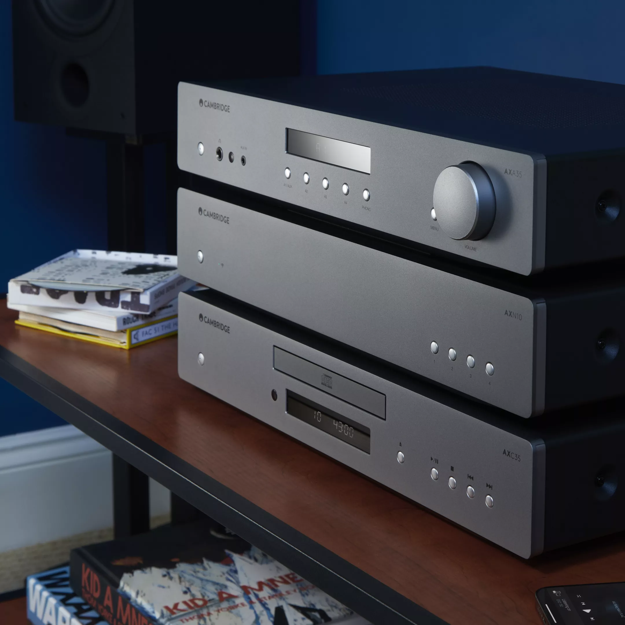 Diseñado para la vida