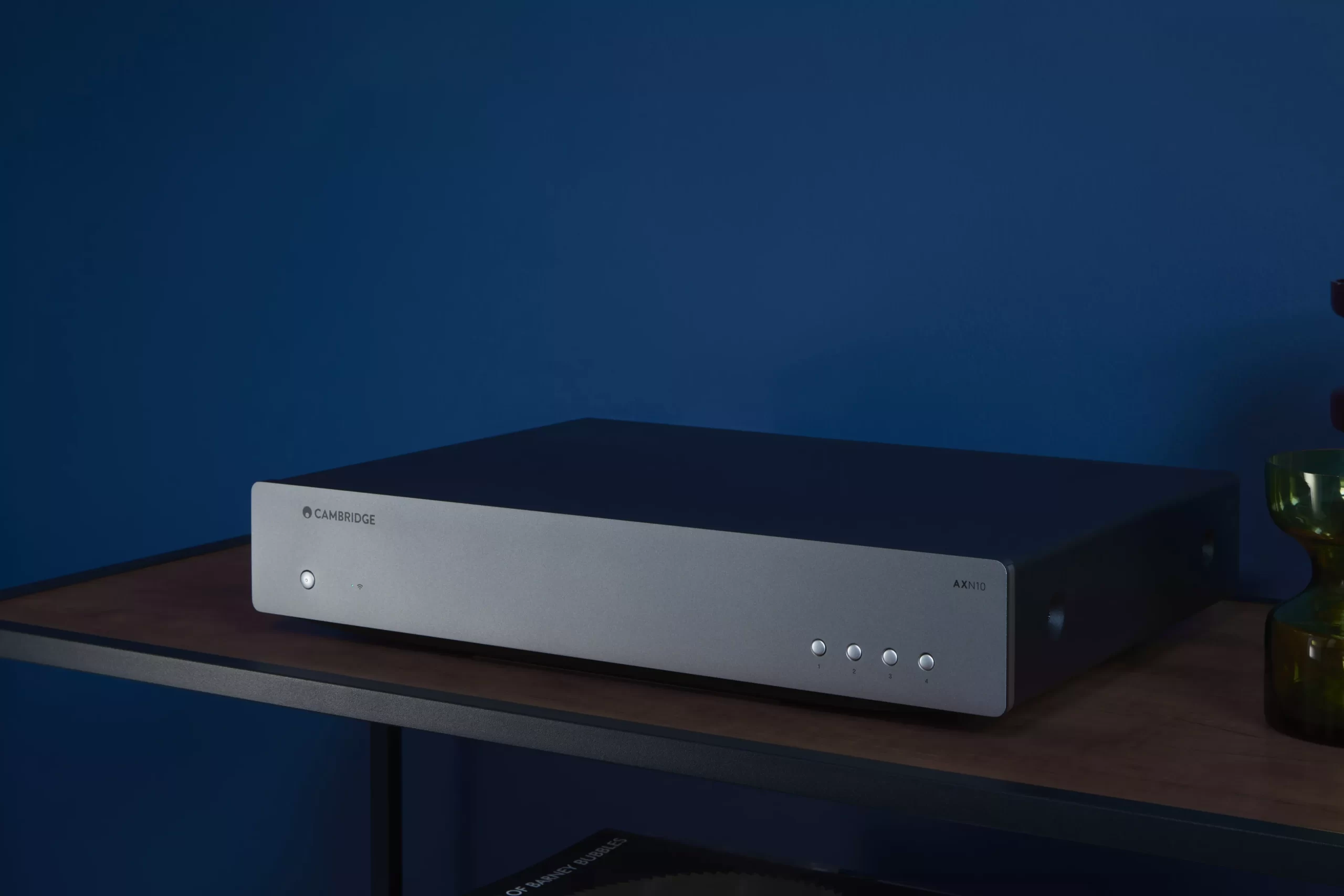 Imagen principal del Cambridge AXN10 Streamer