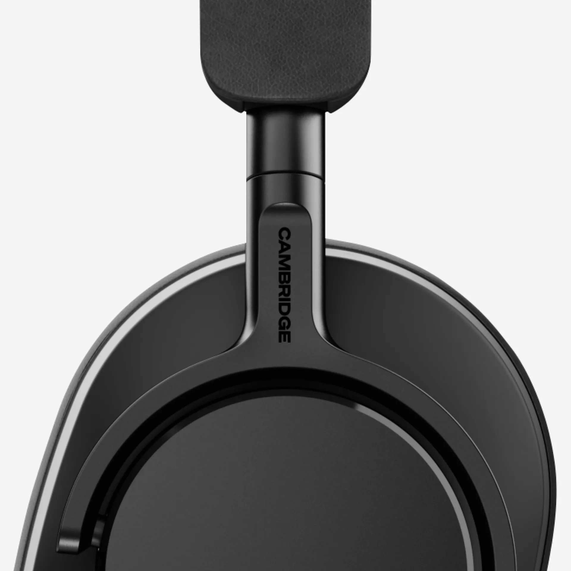 Detalle del Arylic LP10 y logo de Google Cast