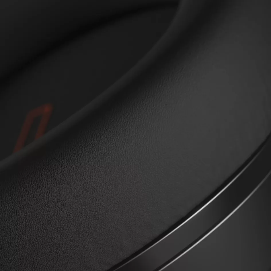 Detalle del Arylic LP10 y logo de AirPlay 2