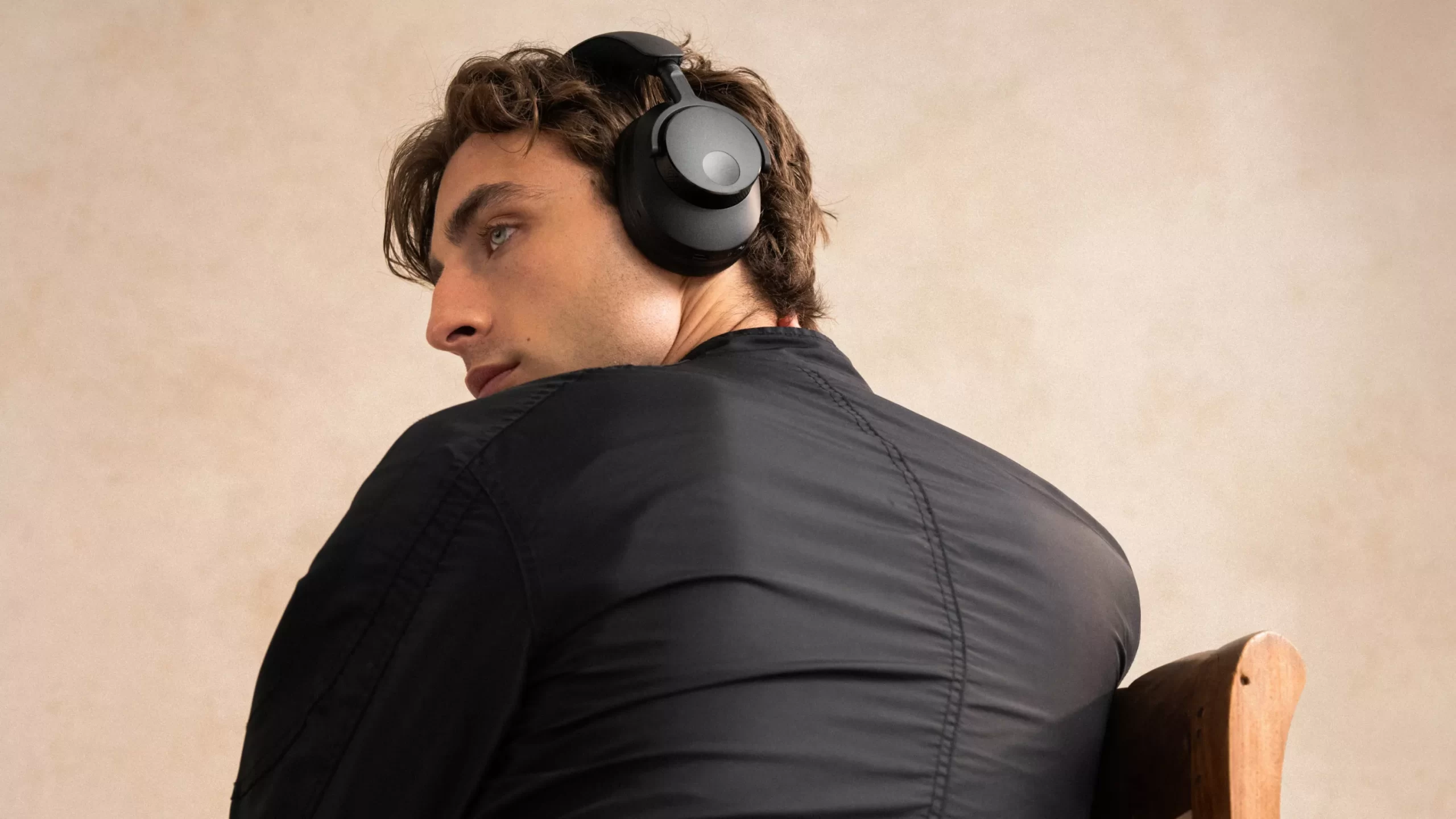 Auriculares Cambridge Melomania P100 SE de ancho completo