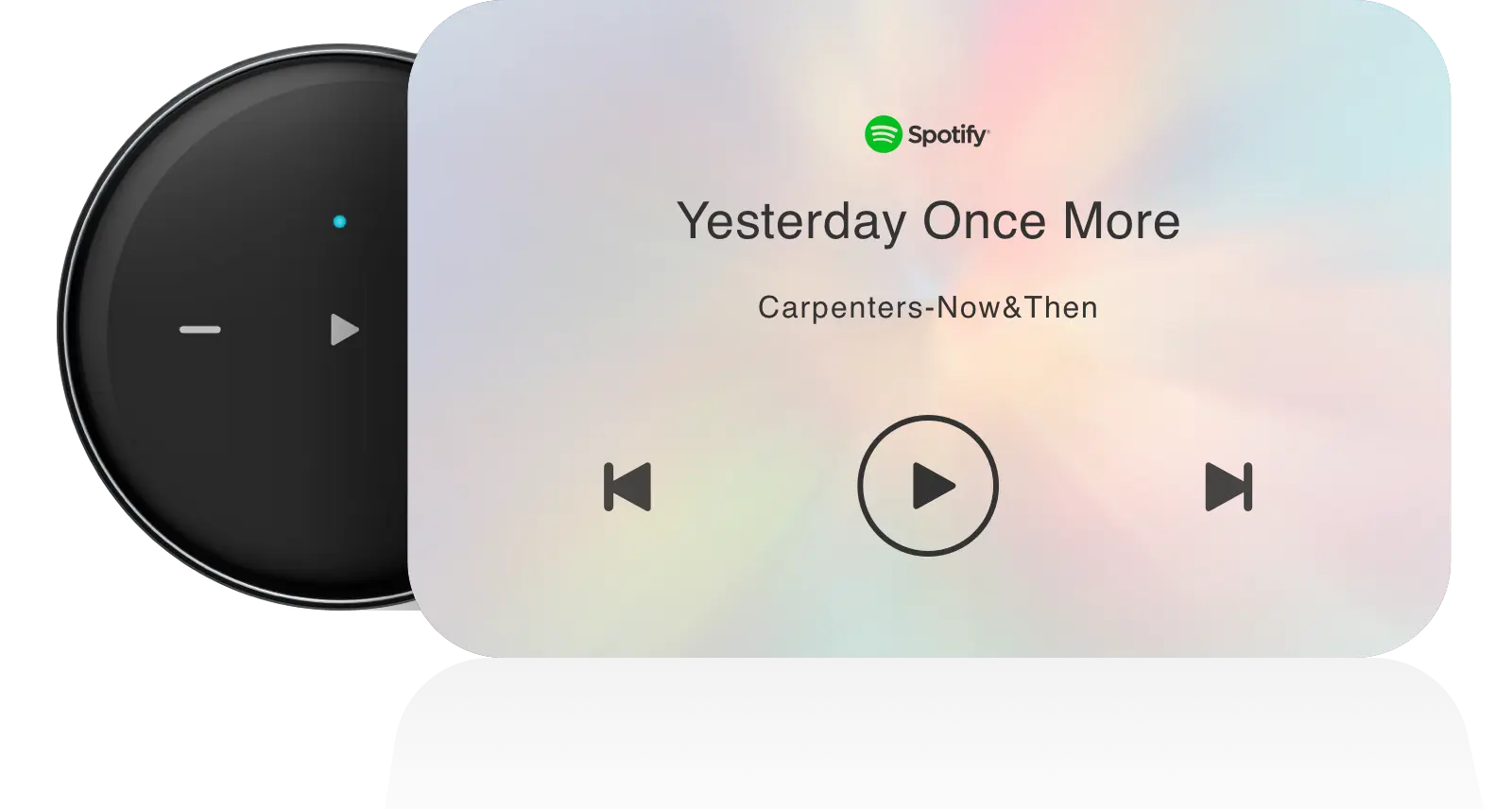Diagrama de conexión del WiiM Mini con Siri y Alexa