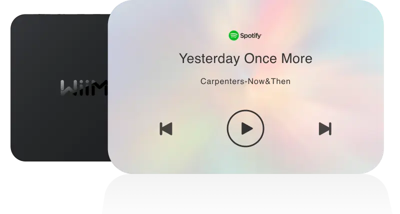 Compatibilidad de WiiM Pro+ con Siri y Alexa