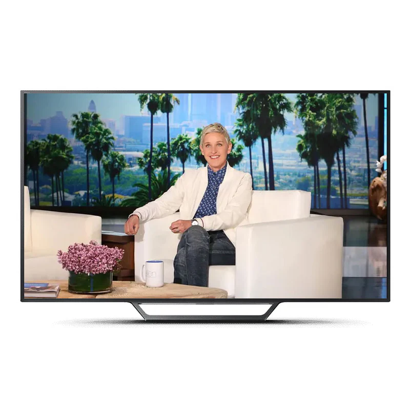 Dispositivo de streaming Arylic mostrando compatibilidad con servicios