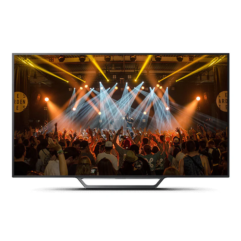 Reviviendo conciertos y eventos en vivo con alta fidelidad