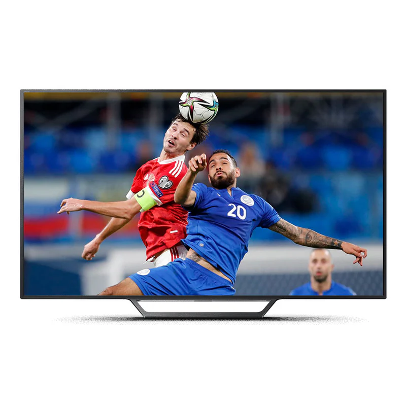 Disfrutando de eventos deportivos con sonido potente y nítido