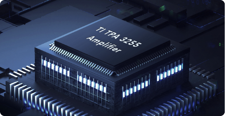 Auriculares Cambridge Melomania p100 se