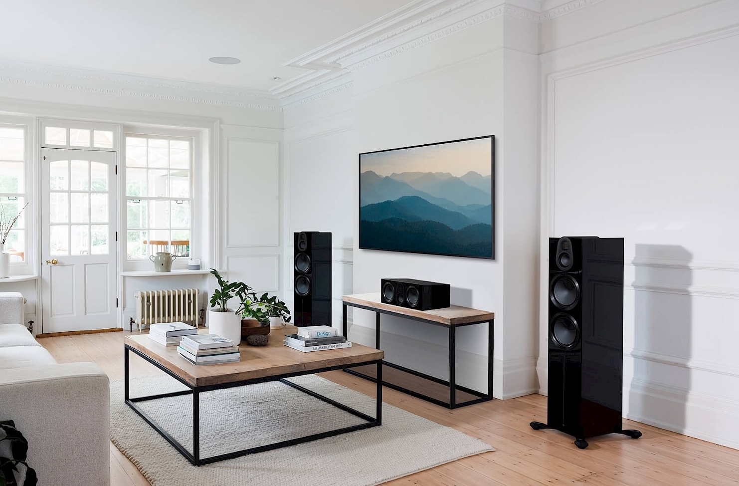 Monitor Audio Gold 300 6G