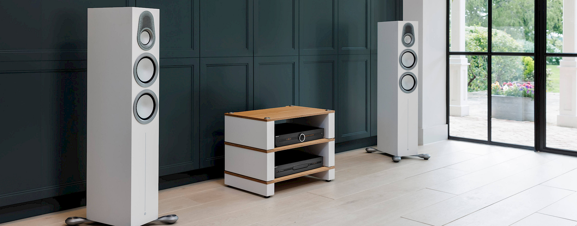 Monitor Audio Gold 300 6G C-CAM HDT