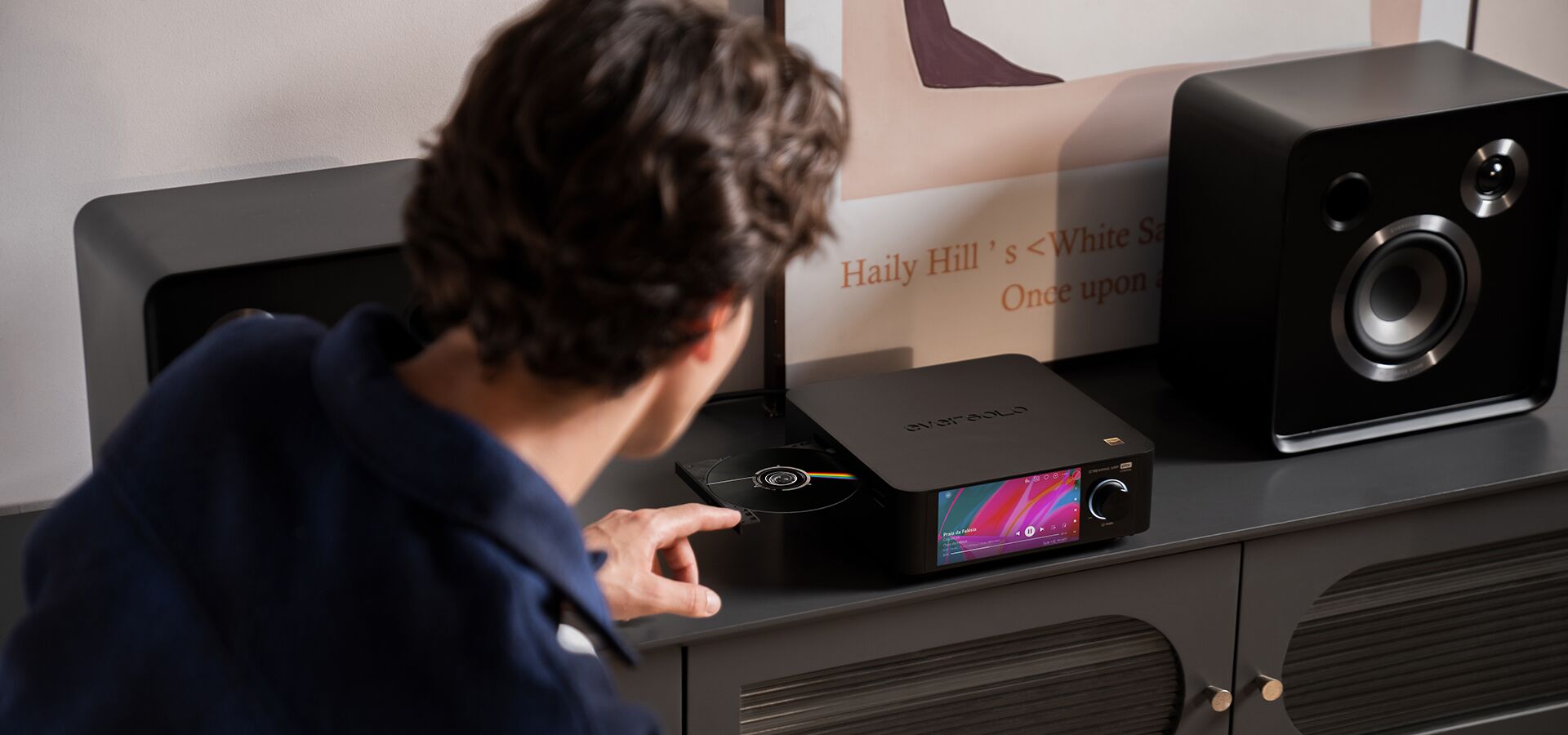 Diseño Electrónico