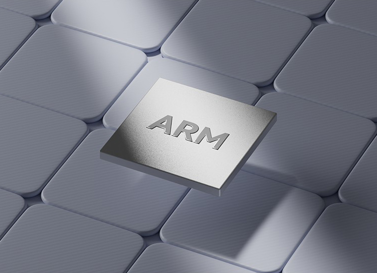 Módulo ARM