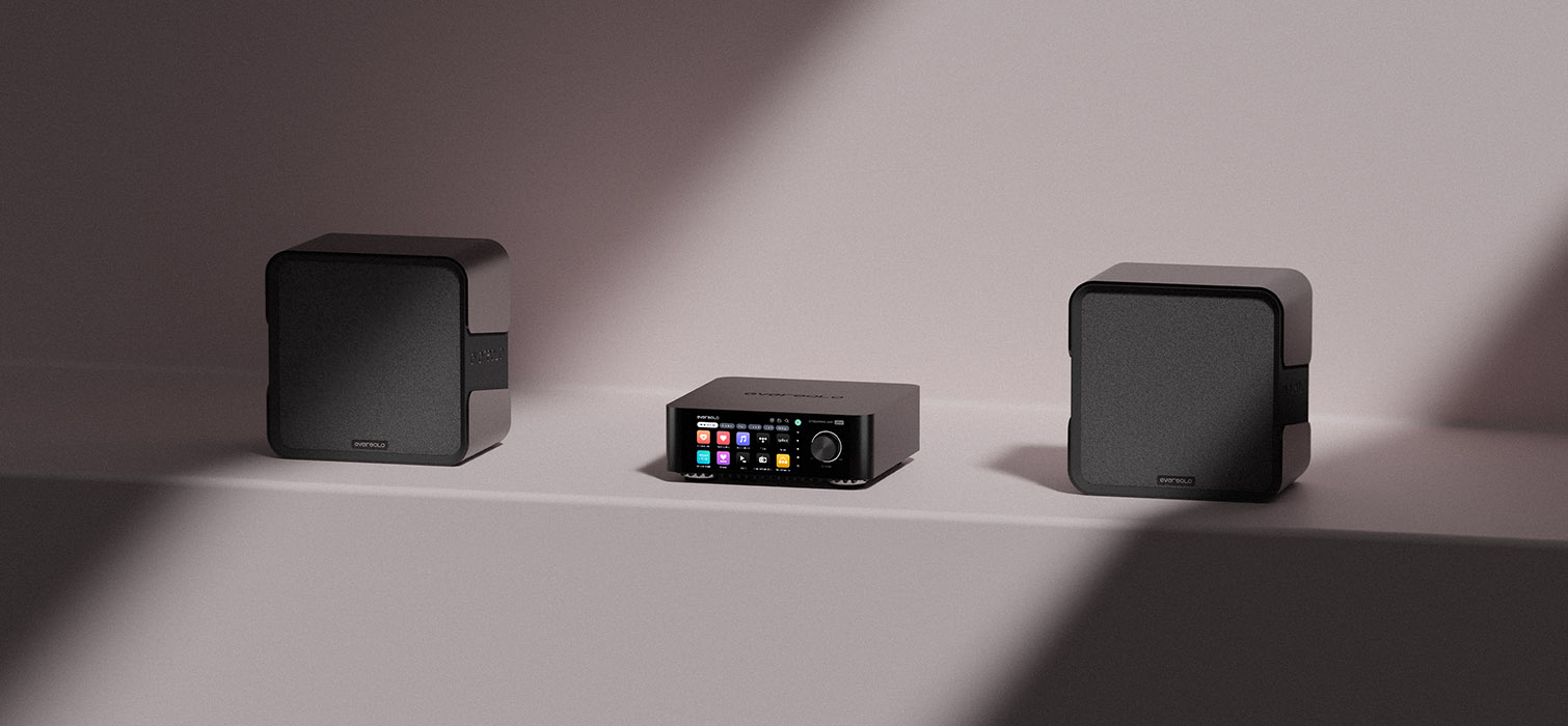 Terminales Parlantes