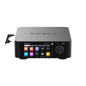 Eversolo Play CD Edition