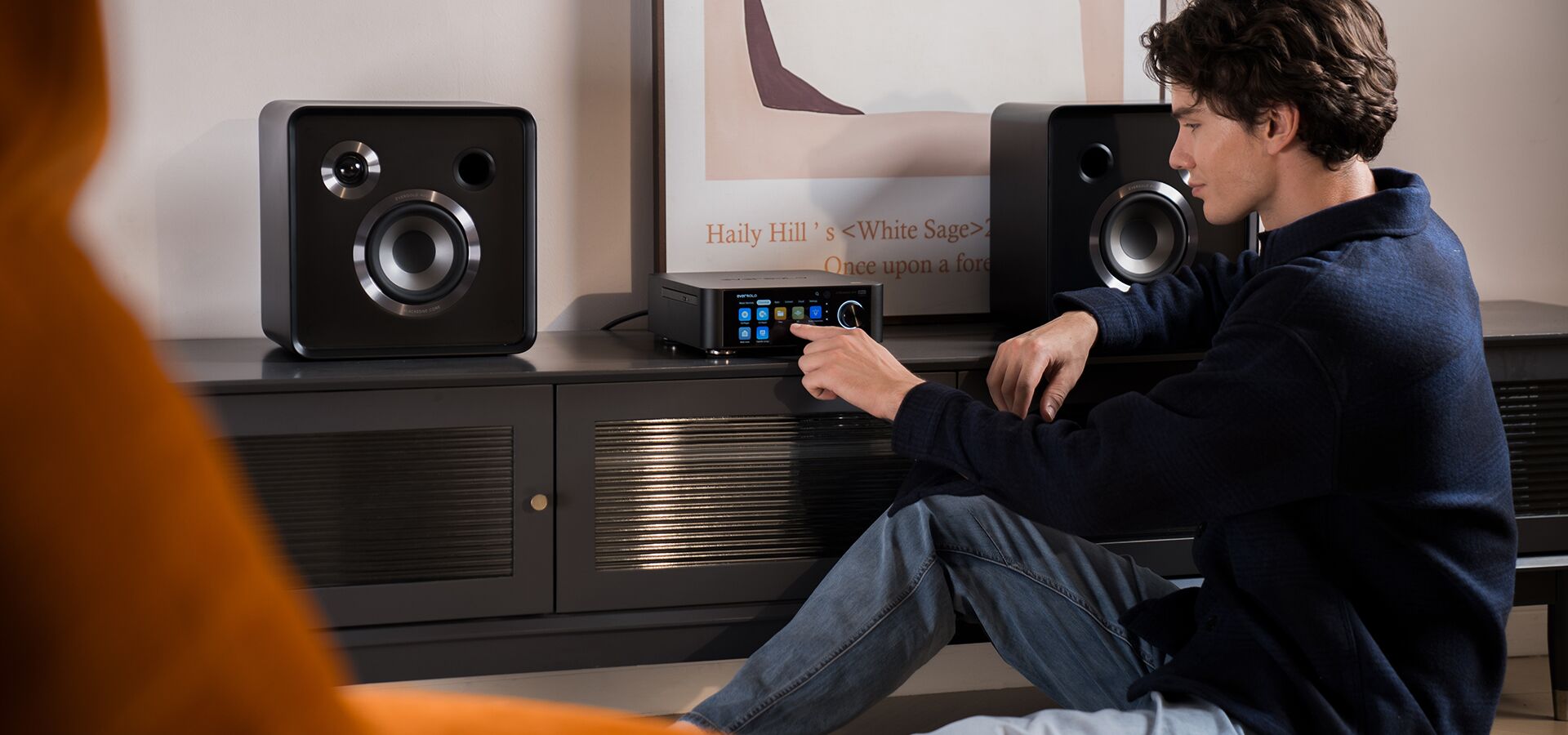 Detalle Ingeniería Eversolo